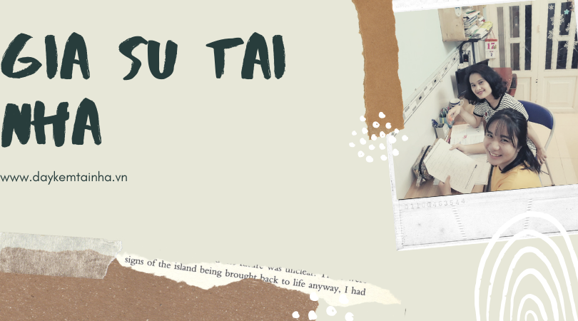 gia su tieng anh lop 9